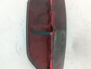 2007 Nissan Pulsar Tail Light Assembly Passenger Right OEM P/N:949 625 Fits Fits 2005 2006 2008 2009 2010 2011 2012 2013 2014 OEM Used Auto Parts