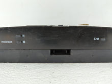 2002 Toyota Camry Digitial Dash Clock P/N:83910-33120 83910-06070, 83910-33060 Fits OEM Used Auto Parts