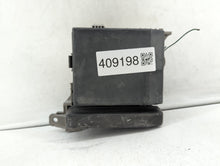 2000-2003 Mitsubishi Galant Fusebox Fuse Box Panel Relay Module P/N:10413-0497 Fits Fits 2000 2001 2002 2003 OEM Used Auto Parts