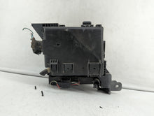 2000-2003 Mitsubishi Galant Fusebox Fuse Box Panel Relay Module P/N:10413-0497 Fits Fits 2000 2001 2002 2003 OEM Used Auto Parts