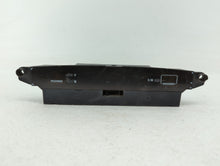 2005 Toyota Camry Digitial Dash Clock P/N:83910-33120 83910-06070, 83910-33060 Fits OEM Used Auto Parts