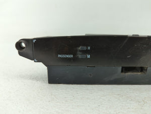 2005 Toyota Camry Digitial Dash Clock P/N:83910-33120 83910-06070, 83910-33060 Fits OEM Used Auto Parts