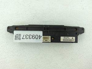 2005 Toyota Camry Digitial Dash Clock P/N:83910-33120 83910-06070, 83910-33060 Fits OEM Used Auto Parts