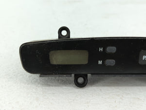 2011 Kia Sedona Digitial Dash Clock P/N:94510-4D400 Fits OEM Used Auto Parts