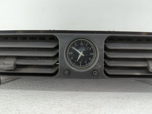 2003 Jaguar Xj8 Digitial Dash Clock P/N:LNF-4315-AB Fits OEM Used Auto Parts