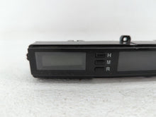 2008 Kia Sorento Digitial Dash Clock P/N:94500-3E510 Fits OEM Used Auto Parts