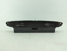 2006 Toyota Camry Digitial Dash Clock P/N:83910-33120 83910-06070, 83910-33060 Fits OEM Used Auto Parts