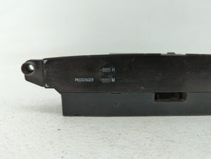 2006 Toyota Camry Digitial Dash Clock P/N:83910-33120 83910-06070, 83910-33060 Fits OEM Used Auto Parts