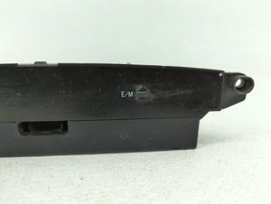 2006 Toyota Camry Digitial Dash Clock P/N:83910-33120 83910-06070, 83910-33060 Fits OEM Used Auto Parts