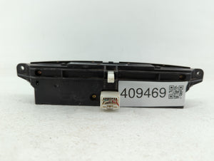 2006 Toyota Camry Digitial Dash Clock P/N:83910-33120 83910-06070, 83910-33060 Fits OEM Used Auto Parts