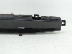 2008 Toyota Camry Digitial Dash Clock P/N:83910-33170 55952-06010, 55981-06040, 83910-06100 Fits OEM Used Auto Parts