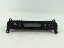 2013 Hyundai Sonata Digitial Dash Clock P/N:94510-3Q000 Fits OEM Used Auto Parts