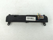 2013 Hyundai Sonata Digitial Dash Clock P/N:94510-3Q000 Fits OEM Used Auto Parts