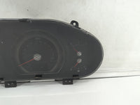 2012 Kia Sportage Instrument Cluster Speedometer Gauges P/N:94001-3W006 Fits OEM Used Auto Parts - Oemusedautoparts1.com