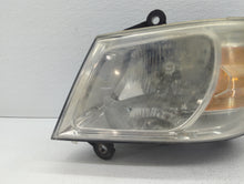 Dodge Caravan Driver Left Oem Head Light Headlight Lamp