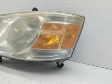 Dodge Caravan Driver Left Oem Head Light Headlight Lamp