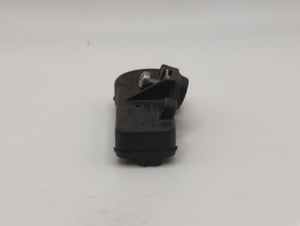 2014 Lincoln Mkz Tire Pressure Monitoring System Sensor Tpms