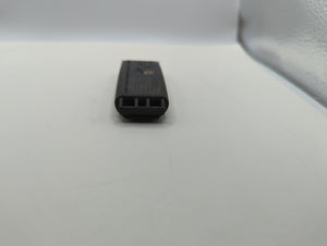 2010 Ford Flex Tire Pressure Monitoring System Sensor Tpms