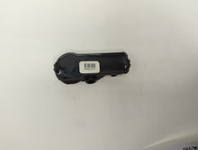 2014 Lincoln Mkz Tire Pressure Monitoring System Sensor Tpms