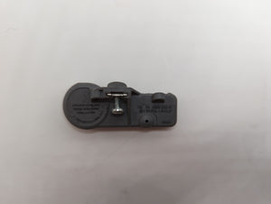 2015 Chevrolet Malibu Tire Pressure Monitoring System Sensor Tpms