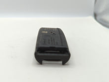 2010 Ford Flex Tire Pressure Monitoring System Sensor Tpms