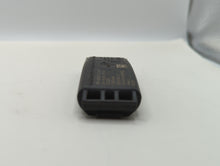 2010 Ford Flex Tire Pressure Monitoring System Sensor Tpms