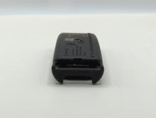 2010 Ford Flex Tire Pressure Monitoring System Sensor Tpms