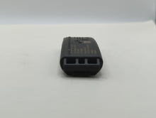 2010 Ford Flex Tire Pressure Monitoring System Sensor Tpms