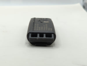 2010 Ford Flex Tire Pressure Monitoring System Sensor Tpms