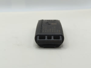 2010 Ford Flex Tire Pressure Monitoring System Sensor Tpms