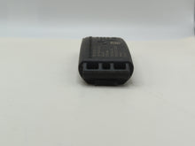 2010 Ford Flex Tire Pressure Monitoring System Sensor Tpms