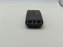 2010 Ford Flex Tire Pressure Monitoring System Sensor Tpms