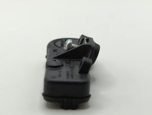 2010 Buick Enclave Tire Pressure Monitoring System Sensor Tpms