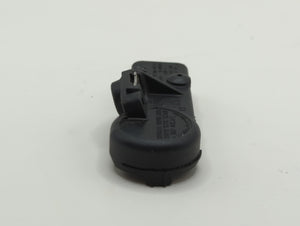 2012 Chevrolet Sonic Tire Pressure Monitoring System Sensor Tpms