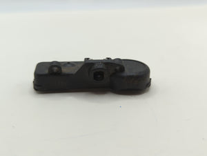 2010 Chevrolet Impala Tire Pressure Monitoring System Sensor Tpms