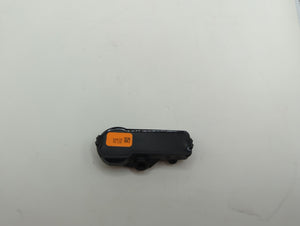 2014 Jeep Compass Tire Pressure Monitoring System Sensor Tpms