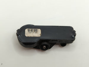 2011 Chevrolet Traverse Tire Pressure Monitoring System Sensor Tpms