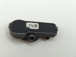 2011 Cadillac Dts Tire Pressure Monitoring System Sensor Tpms