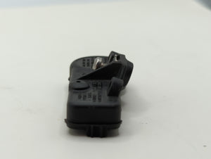 2014 Ford Fiesta Tire Pressure Monitoring System Sensor Tpms