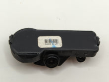 2014 Ford Fiesta Tire Pressure Monitoring System Sensor Tpms