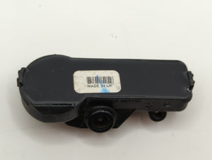 2014 Ford Fiesta Tire Pressure Monitoring System Sensor Tpms