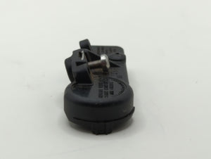 2012 Chevrolet Sonic Tire Pressure Monitoring System Sensor Tpms