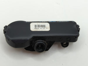 2012 Chevrolet Sonic Tire Pressure Monitoring System Sensor Tpms