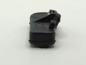 2014 Lincoln Mkz Tire Pressure Monitoring System Sensor Tpms