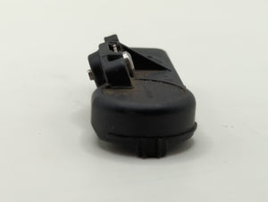 2014 Lincoln Mkz Tire Pressure Monitoring System Sensor Tpms