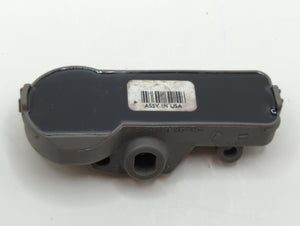 2011 Dodge Durango Tire Pressure Monitoring System Sensor Tpms