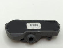 2015 Buick Encore Tire Pressure Monitoring System Sensor Tpms