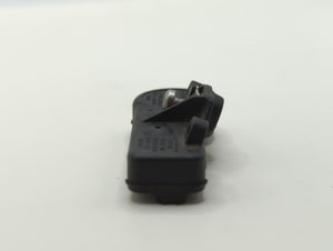 2014 Lincoln Mkz Tire Pressure Monitoring System Sensor Tpms