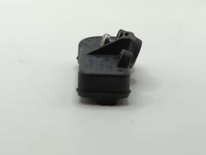 2014 Lincoln Mkz Tire Pressure Monitoring System Sensor Tpms