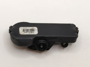 2012 Chevrolet Sonic Tire Pressure Monitoring System Sensor Tpms